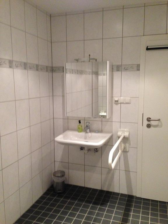 Alte Rose Gasthaus Ebelsbach Zimmer foto